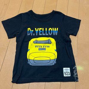 Used Children's T-shirts